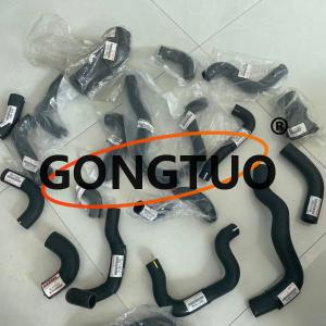 Manufacturers supply Japanese, Korean, American, German car radiator hoses, air intake hoses