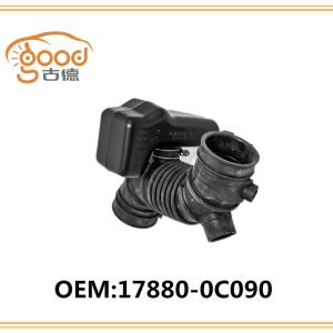 AIR INTAKE HOSE 17880-0C090