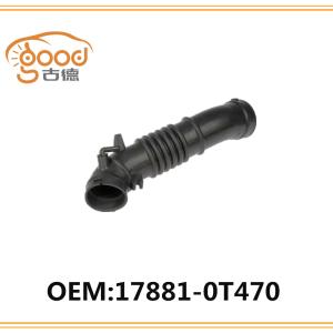 AIR INTAKE HOSE 17881-0T470