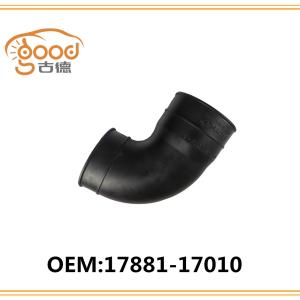 AIR INTAKE HOSE 17881-17010  0.28kg