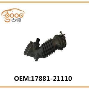 AIR INTAKE HOSE  17881-21110