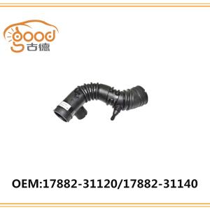 AIR INTAKE HOSE 17882-31120  17882-31140