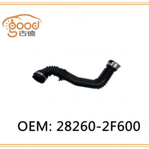AIR INTAKE HOSE 28260-2F600