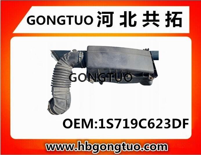 Engine Air Cleaner Intake Hose OEM:1S719C623DF