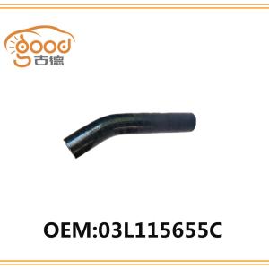 RADIATOR HOSE 03L115655C