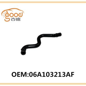RADIATOR HOSE 06A103213AF