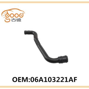 RADIATOR HOSE 06A103221AF