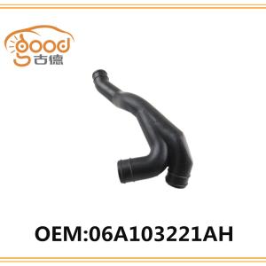 RADIATOR HOSE 06A103221AH