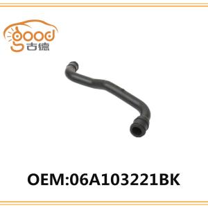 RADIATOR HOSE 06A103221BK