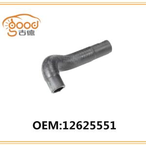 RADIATOR HOSE 12625656