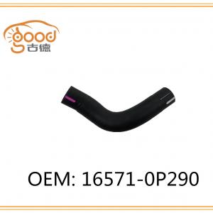 RADIATOR HOSE 16571-0P290