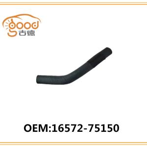 RADIATOR HOSE 16572-75150