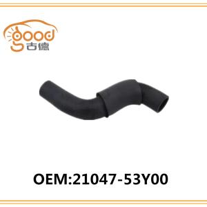 RADIATOR HOSE 21047-53Y00