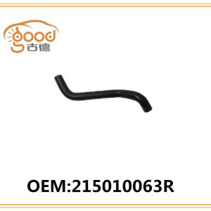 RADIATOR HOSE 215010063R