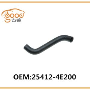 RADIATOR HOSE 25412-4E200