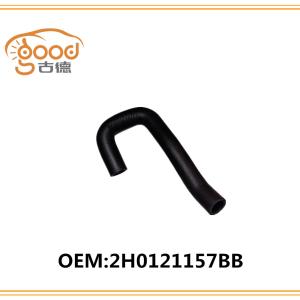 RADIATOR HOSE 2H0121157BB