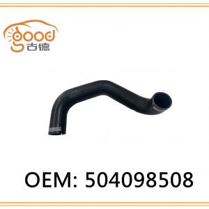 RADIATOR HOSE 504098508