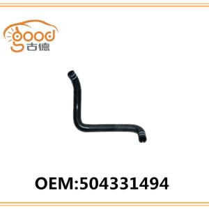 RADIATOR HOSE 504331494