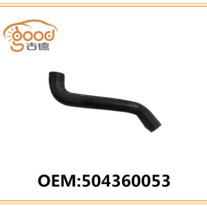RADIATOR HOSE 504360053