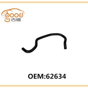 RADIATOR HOSE 62634