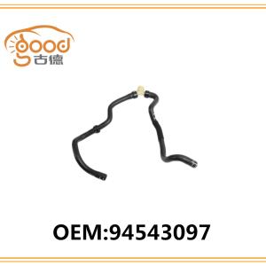 RADIATOR HOSE 94543097