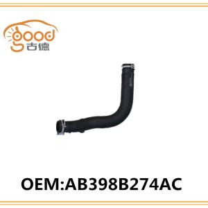 RADIATOR HOSE AB398B274AC