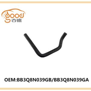 RADIATOR HOSE BB3Q8N039GB  BB3Q8N039GA