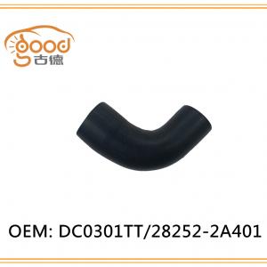 RADIATOR HOSE DC0301TT/28252-2A401