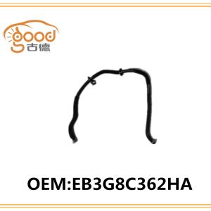 RADIATOR HOSE EB3G8362HA