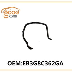 RADIATOR HOSE EB3G8C362GA