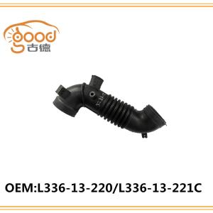 RADIATOR HOSE L336-13-220 L336-13-221C