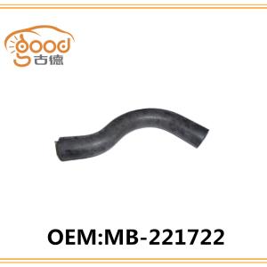 RADIATOR HOSE MB-221722