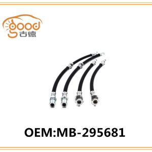 RADIATOR HOSE MB-295681