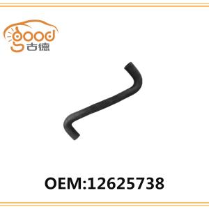 RADIATOR HOSE12625738