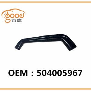 RADIATOR HOSE504005967