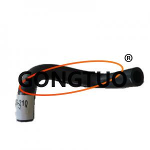 Radiator hose DG OEM:UH86-61-211A UH8661211A