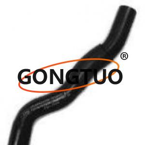Radiator hose GG OEM:92400-F4306 92400F4306