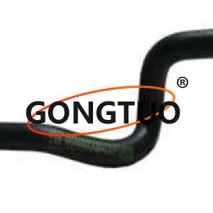 Radiator hose GG OEM:D651-61-24X D6516124X