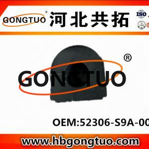 SUSPENSION BUSHING OEM：52306-S9A-005 52306S9A005