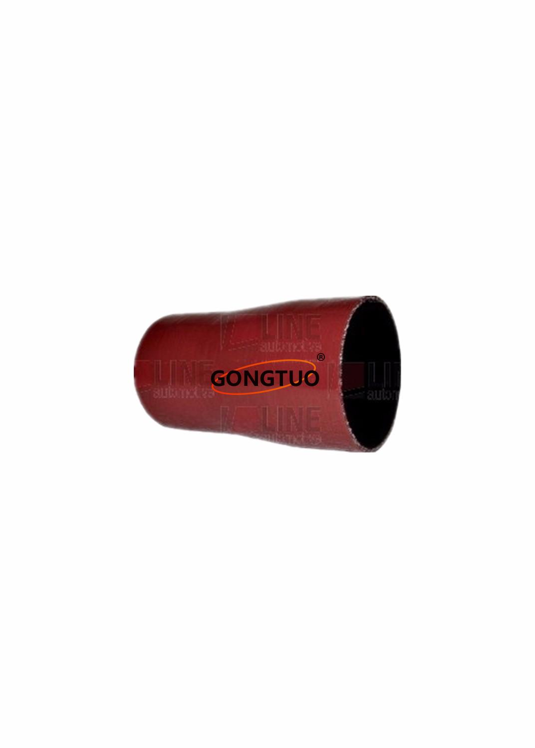 TRUCK SILICONE GG HOSE OEM:1633705 1744071 1676184 1744070