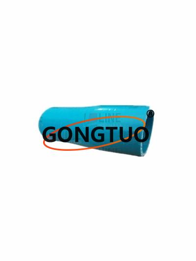 TRUCK SILICONE GG HOSE OEM:43165466