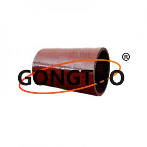 TRUCK SILICONE GG HOSE OEM:51963300190 51963300295