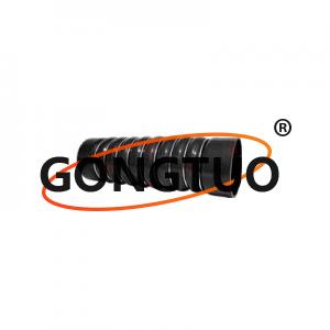 TRUCK SILICONE GG HOSE OEM:A3715017982