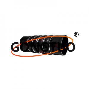 TRUCK SILICONE GG HOSE OEM:A6965007175