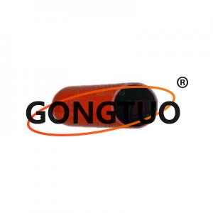 TRUCK SILICONE GG HOSE OEM:A90027106002